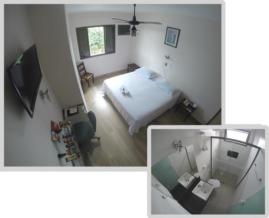 Universo Hotel Paulínia Eksteriør bilde